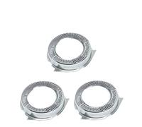 Testine Di Ricambio For Rasoio, Compatibili Con Philips, | Le triple testine flottanti si adattano perfettamente al viso for una rasatura fluida