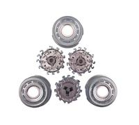 Testine di ricambio for rasoio, compatibili con Philips, serie SH90 9000 S7000 S8000 S9031 RQ12+ 9111 S9031 S9721 S9321 S9311 Lama for rasoio