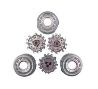 Testine di ricambio for rasoio, compatibili con Philips, serie SH90 9000 S7000 S8000 S9031 RQ12+ 9111 S9031 S9721 S9321 S9311 Lama for rasoio