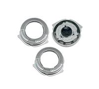 Testine Di Ricambio For Rasoio, Compatibili Con Philips SH50 S5000 Series S5400 S5420 S5510 S5560 S5570 S5571 S5008 S5010 S5510 S5550, Accessori For Rasoi, Testine Di Ricambio For Rasoi, 3 Pezzi.
