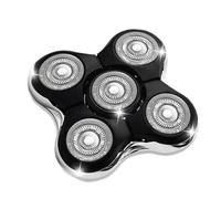 Testine Di Ricambio For Rasoio, Compatibili Con Remington, Modello XR7000/XR1500/XR1501, For Rasatura Elettrica For Uomini Calvi.(1pcs)
