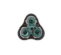 Testine Di Ricambio For Rasoio RQ11, Compatibili Con Philips, Compatibili Con Norelco, Lame For Rasoio Da Uomo RQ1150, 1150x, RQ1145, RQ1150, RQ1180, RQ1160, RQ1141.