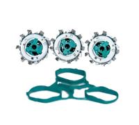 Testine Di Ricambio For Rasoio RQ11 Razor Men, Compatibili Con Philips, Compatibili Con Norelco, RQ1190 RQ1160CC RQ1180CC RQ1131 RQ1141 RQ1145 RQ1175 RQ1195 RQ1150X