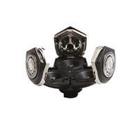 Testine Di Ricambio For Rasoio RQ12, Compatibili Con Philips, RQ1250 RQ1260 RQ1275 RQ1280 RQ1290 RQ1250CC RQ1260CC RQ1280CC RQ 1050 1060 1090(2pcs)