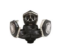 Testine Di Ricambio For Rasoio RQ12, Compatibili Con Philips, RQ1250 RQ1260 RQ1275 RQ1280 RQ1290 RQ1250CC RQ1260CC RQ1280CC RQ 1050 1060 1090, Rasoio