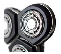 Testine Di Ricambio For Rasoio RQ12, Compatibili Con Philips, RQ1250 RQ1260 RQ1280 RQ1290 RQ1250CC RQ1260CC RQ1280CC RQ1050 RQ1060