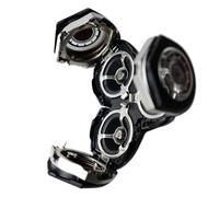 Testine di ricambio for rasoio RQ12, compatibili con Philips, RQ1250 RQ1260 RQ1280 RQ1290 RQ1250CC RQ1260CC RQ1280CC RQ1050 RQ1060