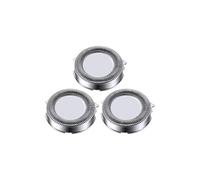 Testine Di Ricambio For Rasoio SH30/50/52 Da 3/6 Pezzi, Compatibili Con Norelco, Testina For Rasoio Elettrico Serie 1000, 2000, 3000, 5000(3 pcs)