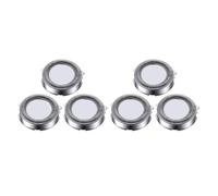 Testine Di Ricambio For Rasoio SH30/50/52 Da 3/6 Pezzi, Compatibili Con Norelco, Testina For Rasoio Elettrico Serie 1000, 2000, 3000, 5000(6 pcs)