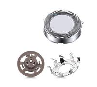 Testine Di Ricambio For Rasoio SH30/50/52 Da 3/6 Pezzi, Compatibili Con Norelco, Testina For Rasoio Elettrico Serie 1000, 2000, 3000, 5000(6 pcs)