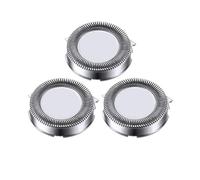 Testine Di Ricambio For Rasoio SH30/50/52 Da 3/6 Pezzi, Compatibili Con Norelco, Testina For Rasoio Elettrico Serie 1000, 2000, 3000, 5000(6 Pcs)