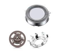 Testine Di Ricambio For Rasoio SH30/50/52 Da 3/6 Pezzi, Compatibili Con Norelco, Testina For Rasoio Elettrico Serie 1000, 2000, 3000, 5000(6 pcs)