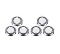 Testine Di Ricambio For Rasoio SH30/50/52 Da 3/6 Pezzi, Compatibili Con Philips, Testina For Rasoio Elettrico Serie 1000, 2000, 3000, 5000(6 pcs)