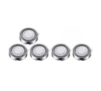 Testine Di Ricambio For Rasoio Sh30 Sh50 Sh52, Compatibili Con Philips, Rasoi Elettrici Serie 1000 2000 3000 5000, 3/4/5/6 Pezzi.(5pcs)