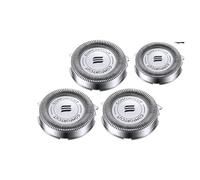 Testine Di Ricambio For Rasoio Sh30 Sh50 Sh52, Compatibili Con Philips, Rasoi Elettrici Serie 1000 2000 3000 5000, 3/4/5/6 Pezzi.(4pcs)