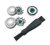 Testine di ricambio for rasoio SH90, compatibili con le serie Philips S9000/S9090/S9031/S9111/S9151/S9152/S9181/S9311/S9321, accessorio for rasoio elettrico(1 Set)
