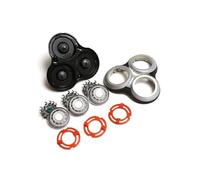Testine Di Ricambio For Rasoio SH90, Compatibili Con Le Serie Philips, Serie 9000, 8000, 9XXX, 8XXX, S9531, S9721/84, S9511, S8950, S8980/12, S9311/21, Pezzi Di Ricambio