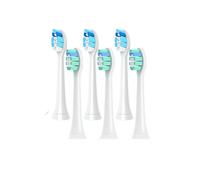 Testine di ricambio for spazzolino, compatibili con Philips, | Compatibile con Sonicare, testina for spazzolino elettrico 1100 2100 4100 5100 5300(3Stain Removal Type 3Care Type)
