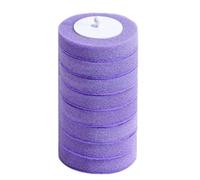 Testine di ricambio Oilet con detergente integrato, strumento igienico per la pulizia del WC, semplice da usare per una manutenzione efficace del bagno e la pulizia igienica del WC