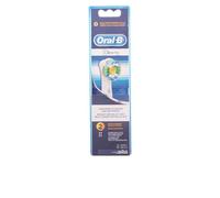 Testine di Ricambio Oral-B 3D White Pro-Bright 2 Unità Sbiancamento denti