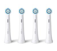 Testine di Ricambio Oral-B iO Gentle Care 4 Unità Gengive Sensibili