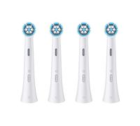 TESTINE DI RICAMBIO ORAL-B IO PULIZIA DELICATA, CONFEZIONE DA 4