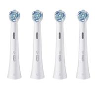Testine di Ricambio Oral-B iO Ultimative Pack 4 Unità Pulizia Profonda