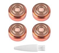 Testine di ricambio per depilatore compatibili solo con Finishing Touch Gen 2