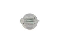Testine di Ricambio per Microneedling RF, 5 Pezzi Cartucce Monouso per Macchina di Bellezza, Adatte per Viso, Corpo e Angoli Morti, per Tutti i Tipi di Pelle-10pines