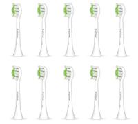 Testine Di Ricambio per Philips Sonicare Spazzolino - Testine Di Ricambio Elettr