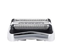Testine di ricambio per rasoio, accessori per rasoio elettrico in lamina, copertura in rete adatta per serie 3 300S 310S 301S 330S 340S Cruzen6 [32S]
