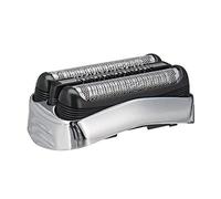 Testine di ricambio per rasoio, accessori per rasoio elettrico in lamina, copertura in rete adatta per serie 3 300S 310S 301S 330S 340S Cruzen6 [21S]