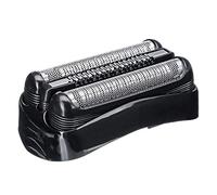 Testine di ricambio per rasoio, accessori per rasoio elettrico in lamina, copertura in rete adatta per serie 3 300S 310S 301S 330S 340S Cruzen6 [21B]