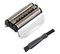 Testine di ricambio per rasoio elettrico Braun Series 7, testina di ricambio per Braun S7, lame di ricambio per rasoio con spazzola per la pulizia del rasoio (70S)