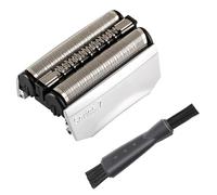 Testine di ricambio per rasoio elettrico Braun Series 7, testina di ricambio per Braun S7, lame di ricambio per rasoio con spazzola per la pulizia del rasoio (70S)