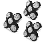 Testine di ricambio per rasoio elettrico Remington Balder RX5/XR7000/XR1500 Ultimate (confezione da 3)