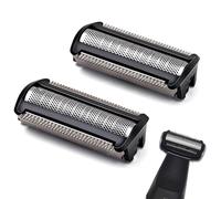 Testine di ricambio per rasoio Philips Serie 3000, 5000, 7000, 2 pezzi
