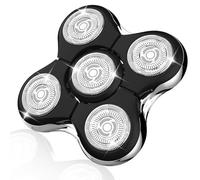Testine di ricambio per rasoio Remington Balder Pro RX5/XR7000/XR1500 (testa/1 pezzo)