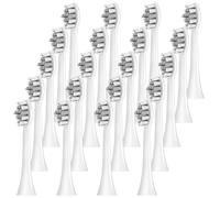 Testine di ricambio per spazzolini da denti compatibili con Philips Sonicare spazzolino elettrico professionale Pro1100 4100 6100 9000 9300