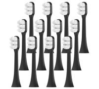 Testine di ricambio per spazzolino da denti compatibili con spazzolino elettrico Philips Sonicare Setole nano ultra morbide 4100 6500 6100