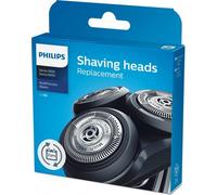 Testine di Ricambio Philips SH50/50 per Rasoio Serie 5000 e 6000 - 3 Pezzi