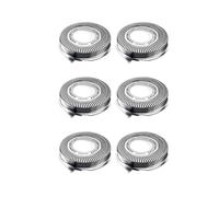 Testine Di Ricambio SH30, Compatibili Con I Rasoi Philips Norelco, Serie 3000, 2000, 1000 E S738, Testine Di Rasatura