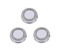 Testine Di Ricambio SH30, Compatibili Con Philips Norelco, Rasoi Serie 3000, 2000, 1000 E S738, Con Lame Affilate E Resistenti, Sostituiscono La Testina Del Rasoio(3pcs)