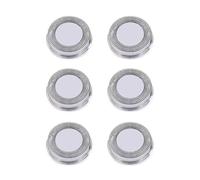 Testine Di Ricambio SH30, Compatibili Con Philips Norelco, Rasoi Serie 3000, 2000, 1000 E S738, Con Lame Affilate E Resistenti, Sostituiscono La Testina Del Rasoio(6pcs)