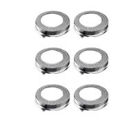 Testine Di Ricambio SH30, Compatibili Con Philips Norelco, Rasoi Serie 3000, 2000, 1000 E S738, S1560; Lame Di Ricambio Comfortcut, Sostituiscono La Testina Del Rasoio(6pc)