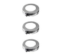 Testine Di Ricambio SH30, Compatibili Con Philips Norelco, Rasoi Serie 3000, 2000, 1000 E S738, S1560; Lame Di Ricambio Comfortcut, Sostituiscono La Testina Del Rasoio(3pc)