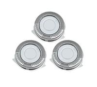 Testine Di Ricambio SH50 S5000 Series, Compatibili Con Rasoi Philips S5400 S5420 S5510 S5560 S5570 S5571 S5008 S5010 S5510 S5550.