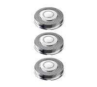 Testine di ricambio SH71, compatibili con rasoi Philips serie 7000, rasoio elettrico S7100, S7700, S7500, S7788/82, S5588/81(3pcs)