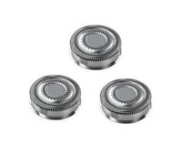 Testine Di Ricambio SH91, Compatibili Con Philips, Compatibili Con Norelco, Rasoio Elettrico Shaver Series 9000 (S9xxx) E S9000 Prestige (SP98xx)