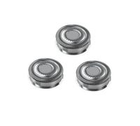 Testine Di Ricambio SH91, Compatibili Con Philips, Compatibili Con Norelco, Rasoio Elettrico Shaver Series 9000 (S9xxx) E S9000 Prestige (SP98xx)